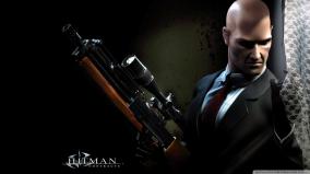 Hitman Wallpaper 1920x1080