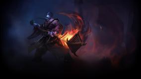 Jax Wallpaper 1920x1080