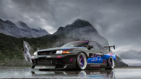 Jdm Wallpaper 4k