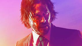 John Wick 3 Wallpaper 1920x1080