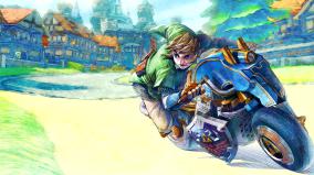 Mario Kart 8 Wallpaper 1920x1080