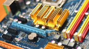 Motherboard Wallpaper 1920x1080