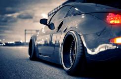 Nissan 350z Wallpaper 1920x1080