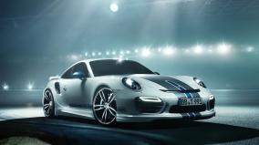 Porsche Wallpaper 1920x1080