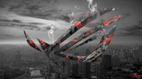 Rog Gaming Wallpaper 1920x1080