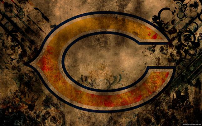 Chicago Bears Desktop Wallpapers