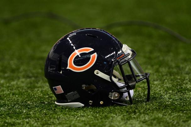 Chicago Bears Desktop Wallpaper (85+ images)