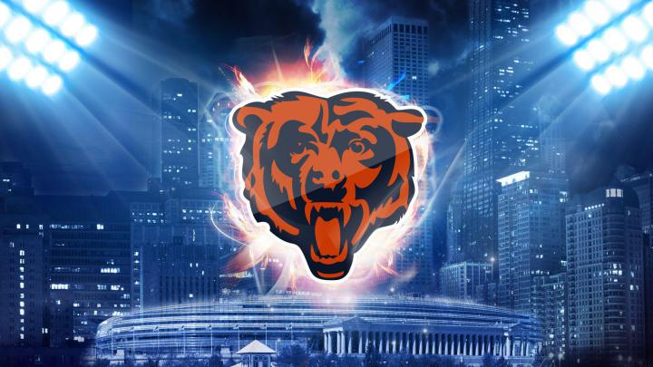 Chicago Bears 2018 Wallpapers