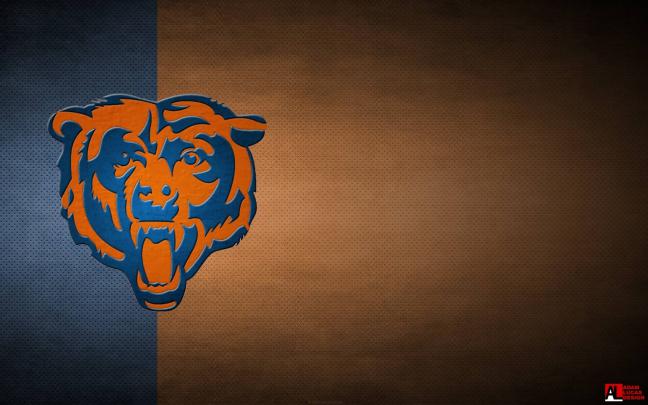 10 New Chicago Bears Desktop Wallpapers FULL HD 1080p For PC Desktop 2021