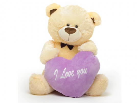 Desktop Wallpapers: Teddy Bear Desktop Wallpapers