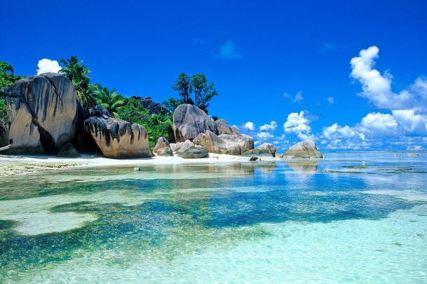 Desktop Backgrounds Ocean (63+ images)
