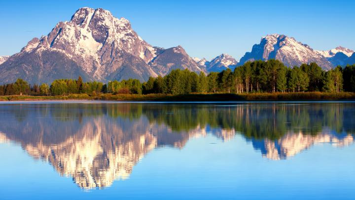 Desktop Backgrounds Mountains \u00b7\u2460 