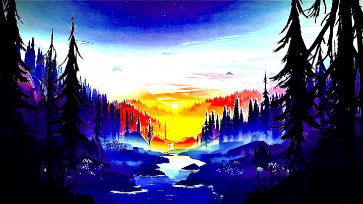 Epic Cool Pc Wallpapers 4K - Best Desktop Backgrounds Gaming Epic Gamer 
