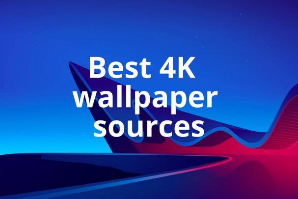 The Best 4K Wallpapers \/ Best Desktop Wallpapers 4k Zendha - The earth 