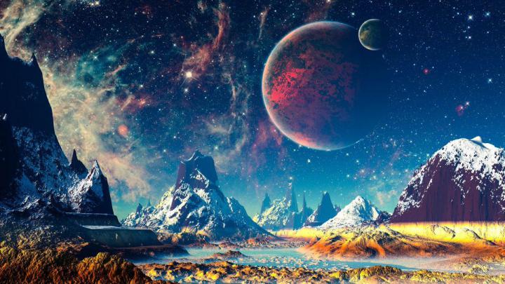 Best 4K Wallpapers on WallpaperDog