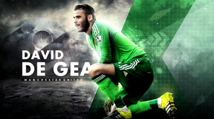 \u26bd \ud83d\udd25 David De Gea Wallpapers 4k Hd \ud83d\udd25\u26bd For Android - David De Gea Hd 