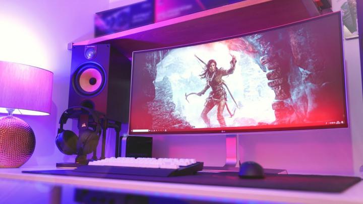 Gaming Setup Wallpaper 4K \/ I\u0026#39;ve scoured wallpaper engine for the best 