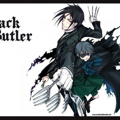 10 New Black Butler Wallpaper Hd FULL HD 1080p For PC Desktop 2020
