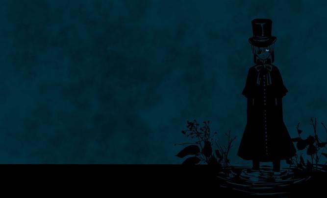 Black Butler Wallpapers Backgrounds