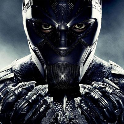 10 Best Black Panther 2018 Wallpaper FULL HD 1080p For PC Desktop 2020