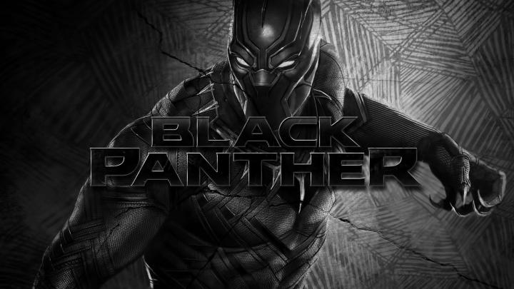 Black Panther Wallpapers HD \/ Desktop and Mobile Backgrounds