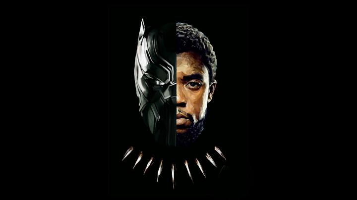 Black Panther Laptop Wallpapers