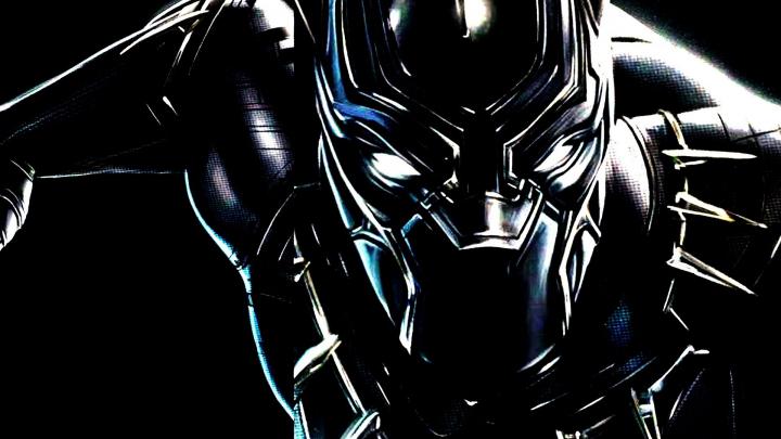 10 Latest Marvel Black Panther Wallpaper Hd FULL HD 1920\u00d71080 For PC 