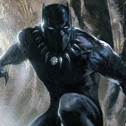 10 Latest Black Panther Wallpaper Marvel FULL HD 1080p For PC Desktop 2021