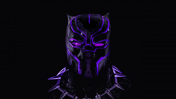 Cool Black Panther Wallpapers