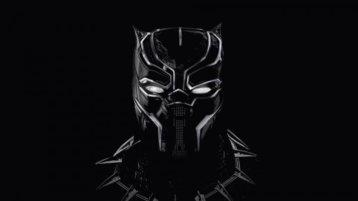 26+ Black Panther Wallpapers - Wallpaperboat