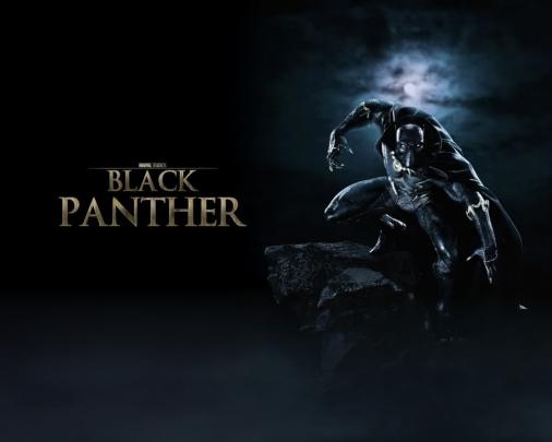 Download Black Panther Desktop Wallpaper Gallery