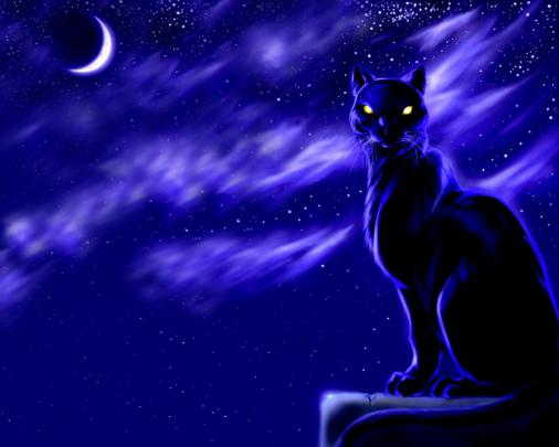 [48+] Black Panther Desktop Wallpaper 