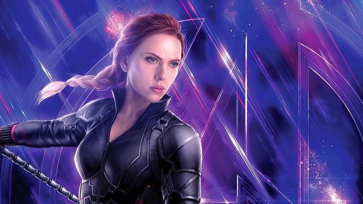 2048x1152 Black Widow Avengers 4k 2048x1152 Resolution HD 4k Wallpapers 
