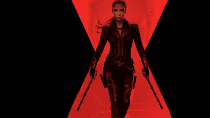 Black Widow 2020 Movie 4k, HD Movies, 4k Wallpapers, Images 