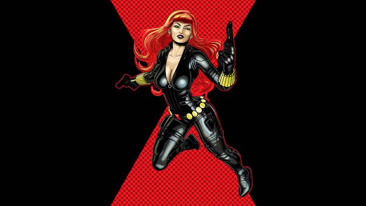Black Widow Wallpapers, Pictures, Images