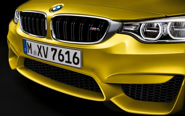 bmw m4 cool - HD Desktop Wallpapers