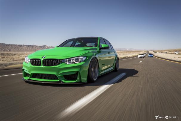 BMW M4 Coupe, BMW M4 Cabrio, BMW M4, LB Performance, LB Works, Car, Low 
