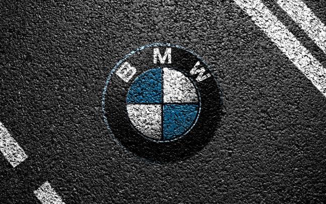 BMW Logo Desktop Wallpaper | HD Wallpapers, Backgrounds, Images, Art 