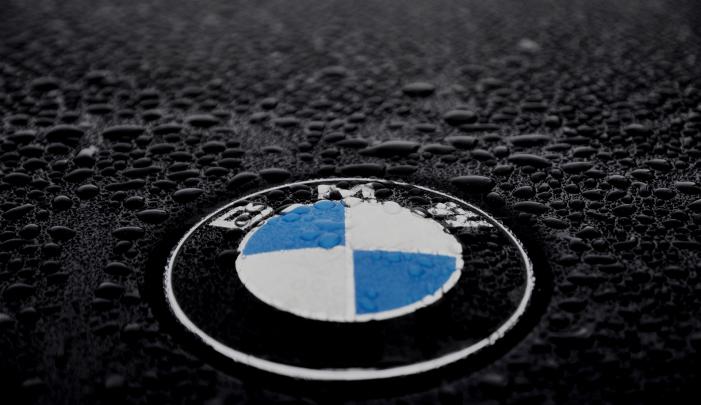 BMW Logo Wallpapers, Pictures, Images