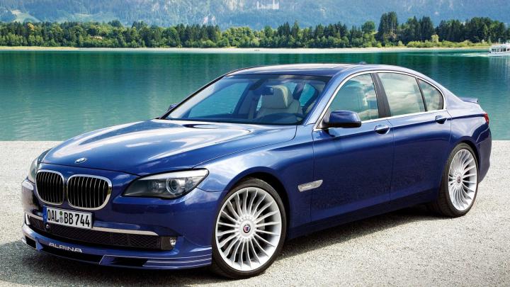 BMW Wallpapers for Desktop -