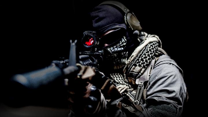 Call of Duty Wallpapers
