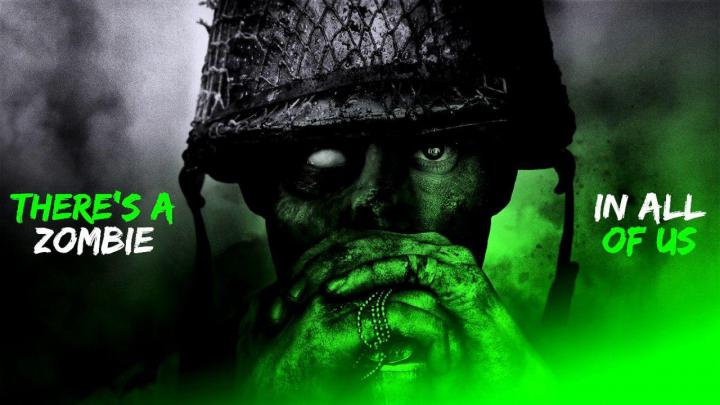 Call Of Duty: WWII Wallpapers