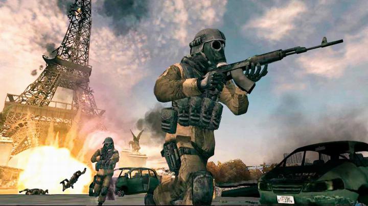 30 Call Of Duty Wallpaper For Desktop Background