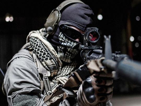 Call of Duty Ghosts Elite | COD Ghosts Gaming News