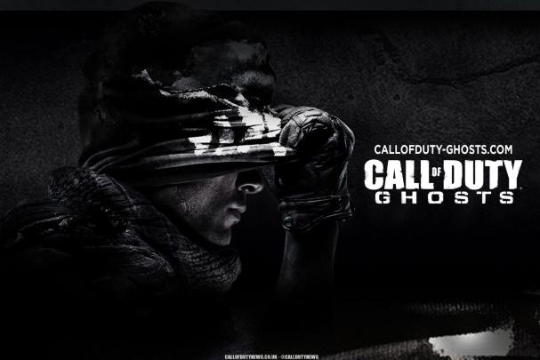 Call Of Duty Ghost 2016 Wallpapers