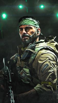 750x1334 Call Of Duty Black Ops Cold War 4k iPhone 6, iPhone 6S, iPhone 