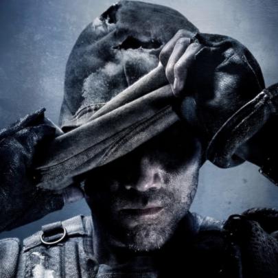 10 Latest Wallpaper Call Of Duty Ghost FULL HD 1080p For PC Desktop 2020