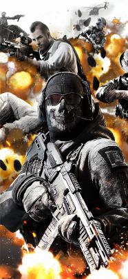 Call Of Duty Black Ops Cold War 4k Wallpapers