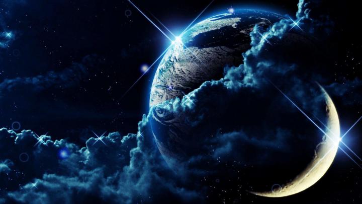 Celestial Wallpapers