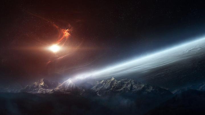 Celestial Wallpapers